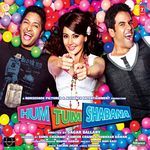Hum Tum Shabana - Sajid-Wajid Song Download